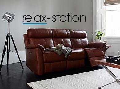 Relax Station Collection